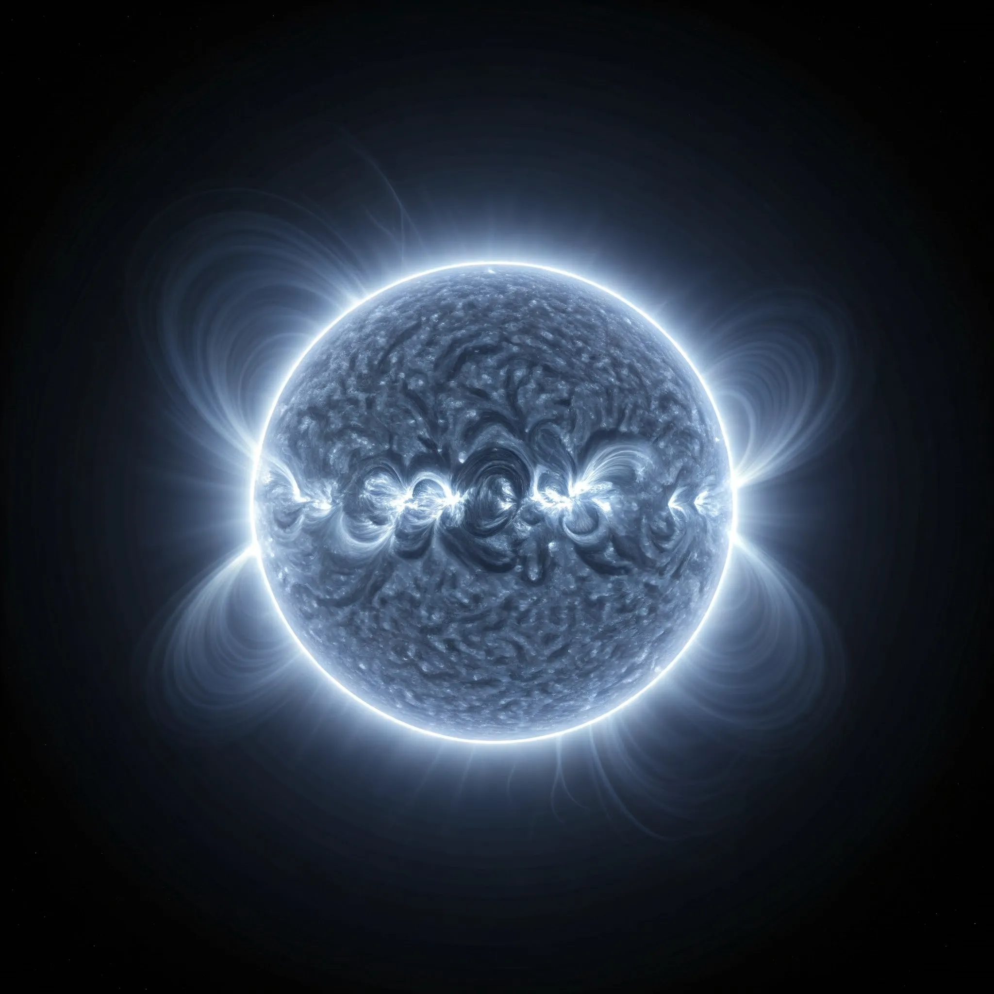 Землю накрила найпотужніша магнітна буря від 2005 року: що робити, щоб не погіршилося самопочуття